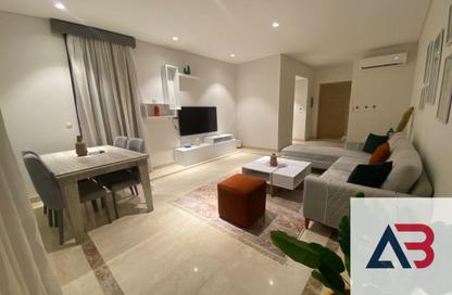 Apartment - 1 - 1 for rent in Mivida - 5th Settlement Compounds - The 5th Settlement - New Cairo City - Cairo Apartment - 1 - 1 for rent in Mivida - 5th Settlement Compounds - The 5th Settlement - New Cairo City - Cairo