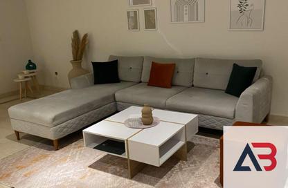 Apartment - 1 - 1 for rent in Mivida - 5th Settlement Compounds - The 5th Settlement - New Cairo City - Cairo Apartment - 1 - 1 for rent in Mivida - 5th Settlement Compounds - The 5th Settlement - New Cairo City - Cairo