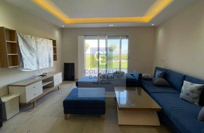 Chalet - 2 Bedrooms - 2 Bathrooms for sale in Seashore - Ras Al Hekma - North Coast