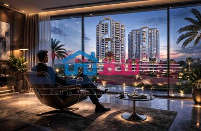 شقة - 2 - 3 للبيع في ووترفرونت - صوارى - كمبوندات الاسكندرية - الاسكندرية