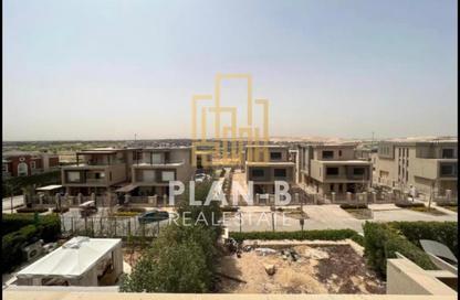 شقة - 5 غرف نوم - 4 حمامات للبيع في نيو جيزة - طريق مصر اسكندرية الصحراوي - مدينة 6 أكتوبر - الجيزة شقة - 5 غرف نوم - 4 حمامات للبيع في نيو جيزة - طريق مصر اسكندرية الصحراوي - مدينة 6 أكتوبر - الجيزة