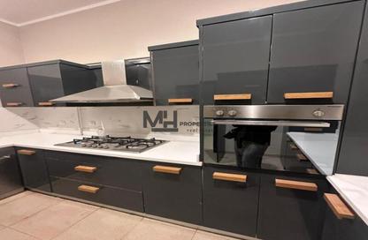 Townhouse - 3 Bedrooms - 3 Bathrooms for rent in Mivida - 5th Settlement Compounds - The 5th Settlement - New Cairo City - Cairo Townhouse - 3 Bedrooms - 3 Bathrooms for rent in Mivida - 5th Settlement Compounds - The 5th Settlement - New Cairo City - Cairo