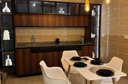 Apartment - 3 - 2 for rent in Privado - Madinaty - Cairo Apartment - 3 - 2 for rent in Privado - Madinaty - Cairo