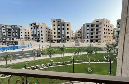 Apartment - 4 Bedrooms - 3 Bathrooms for sale in Sephora Heights - 5th Settlement Compounds - The 5th Settlement - New Cairo City - Cairo