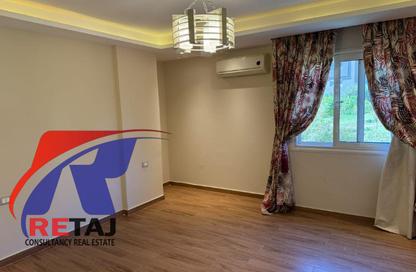 Apartment - 3 - 2 for rent in The Square - 5th Settlement Compounds - The 5th Settlement - New Cairo City - Cairo