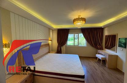 Apartment - 3 - 2 for rent in The Square - 5th Settlement Compounds - The 5th Settlement - New Cairo City - Cairo