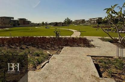 Apartment - 2 Bedrooms - 2 Bathrooms for sale in The Estates - Sheikh Zayed Compounds - Sheikh Zayed City - Giza