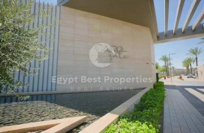 Villa - 3 Bedrooms - 4 Bathrooms for sale in Cairo Gate - Sheikh Zayed Compounds - Sheikh Zayed City - Giza