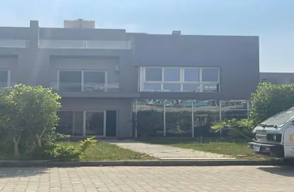 فيلا - 5 غرف نوم - 4 حمامات للبيع في ايتابا - كمبوندات الشيخ زايد - الشيخ زايد - الجيزة