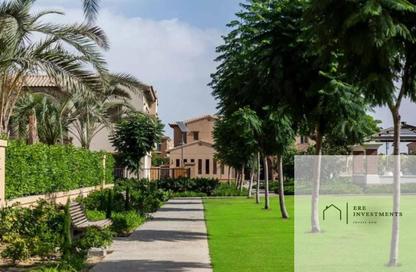 Villa - 7 Bedrooms - 7 Bathrooms for sale in Mivida - 5th Settlement Compounds - The 5th Settlement - New Cairo City - Cairo