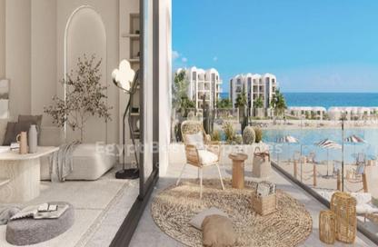 Townhouse - 3 Bedrooms - 3 Bathrooms for sale in Salt - Ras Al Hekma - North Coast