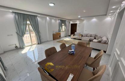 Apartment - 5 Bedrooms - 4 Bathrooms for rent in 8th District - Sheikh Zayed City - Giza Apartment - 5 Bedrooms - 4 Bathrooms for rent in 8th District - Sheikh Zayed City - Giza