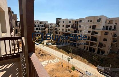 شقة - 2 - 3 للبيع في أو ويست - كمبوندات 6 أكتوبر - مدينة 6 أكتوبر - الجيزة