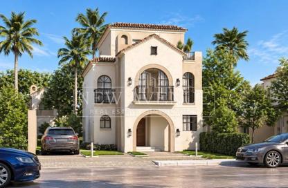 Villa - 4 - 4 for sale in Elan Sarai - Sarai - Mostakbal City Compounds - Mostakbal City - Future City - Cairo Villa - 4 - 4 for sale in Elan Sarai - Sarai - Mostakbal City Compounds - Mostakbal City - Future City - Cairo