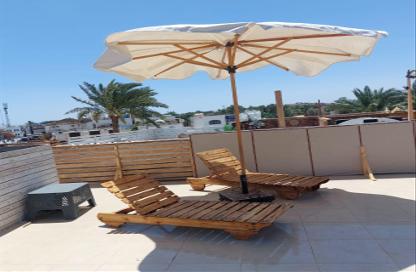 Apartment - 2 Bedrooms - 2 Bathrooms for sale in Dahab - South Sainai