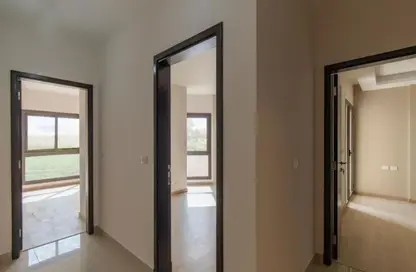 Apartment - 3 Bedrooms - 3 Bathrooms for sale in Hadayek Al Mohandessin - 4th District - Sheikh Zayed City - Giza