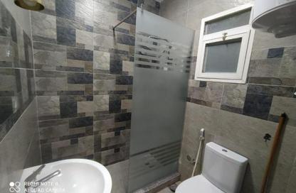 Apartment - 2 Bedrooms - 1 Bathroom for rent in Rawdat Zayed - 12th District - Sheikh Zayed City - Giza