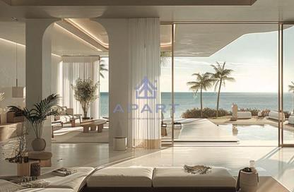 Duplex - 3 - 4 for sale in Hacienda Heneish - Qesm Marsa Matrouh - North Coast