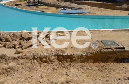 Townhouse - 3 Bedrooms - 3 Bathrooms for sale in Mountain View - Ras Al Hekma - North Coast