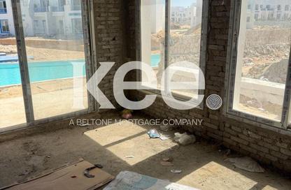Townhouse - 3 Bedrooms - 3 Bathrooms for sale in Mountain View - Ras Al Hekma - North Coast
