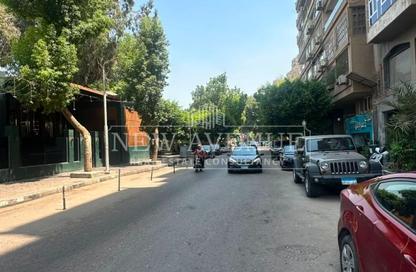 محل - استوديو - 1 حمام للبيع في شارع ابو الفدا - الزمالك - القاهرة