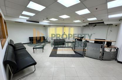 Office Space - Studio - 2 for rent in Syria St. - Mohandessin - Giza Office Space - Studio - 2 for rent in Syria St. - Mohandessin - Giza