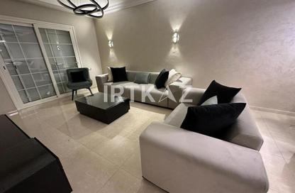 Penthouse - 3 Bedrooms - 3 Bathrooms for sale in Regents Park - Al Andalus District - New Cairo City - Cairo