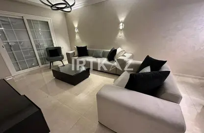 (بنتهاوس  (روف - 3 غرف نوم - 3 حمامات للبيع في ريجينتس بارك - حى الاندلس - مدينة القاهرة الجديدة - القاهرة