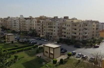 Apartment - 3 Bedrooms - 3 Bathrooms for sale in El Narges Buildings - Al Narges - New Cairo City - Cairo