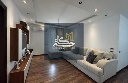 iVilla - 5 - 3 for sale in Mountain View Hyde Park - 5th Settlement Compounds - The 5th Settlement - New Cairo City - Cairo