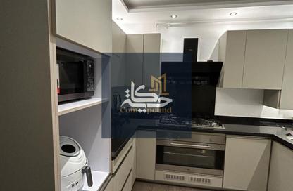 iVilla - 5 - 3 for sale in Mountain View Hyde Park - 5th Settlement Compounds - The 5th Settlement - New Cairo City - Cairo