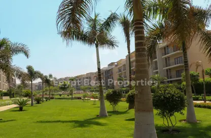 شقة - 2 غرف نوم - 2 حمامات للبيع في المقصد - كمبوندات العاصمة الإدارية الجديدة - العاصمة الإدارية الجديدة - القاهرة