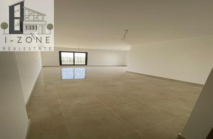Apartment - 3 Bedrooms - 3 Bathrooms for rent in Moon Residences - Fifth Square - The 5th Settlement - New Cairo City - Cairo