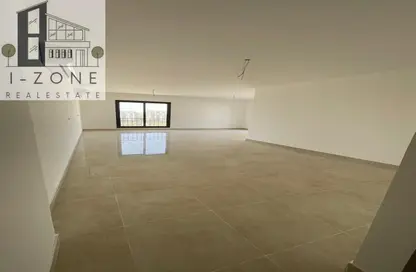 Apartment - 3 Bedrooms - 3 Bathrooms for rent in Moon Residences - Fifth Square - The 5th Settlement - New Cairo City - Cairo