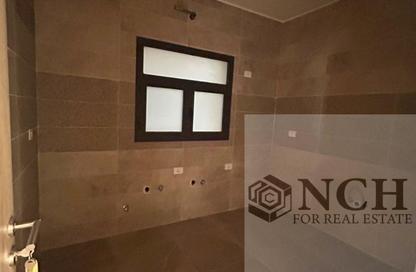 Apartment - 3 Bedrooms - 3 Bathrooms for rent in Moon Residences - Fifth Square - The 5th Settlement - New Cairo City - Cairo