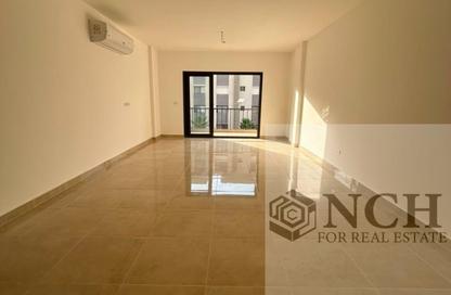 Apartment - 3 Bedrooms - 3 Bathrooms for rent in Moon Residences - Fifth Square - The 5th Settlement - New Cairo City - Cairo