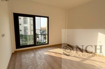Apartment - 3 Bedrooms - 3 Bathrooms for rent in Moon Residences - Fifth Square - The 5th Settlement - New Cairo City - Cairo