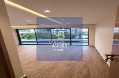 Apartment - 2 Bedrooms - 3 Bathrooms for rent in Lake View Residence - 5th Settlement Compounds - The 5th Settlement - New Cairo City - Cairo