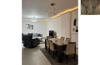 Apartment - 3 - 3 for rent in Celia - New Capital Compounds - New Capital City - Cairo Apartment - 3 - 3 for rent in Celia - New Capital Compounds - New Capital City - Cairo