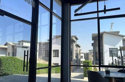 Townhouse - 4 - 3 for sale in Creek Town - The 1st Settlement - New Cairo City - Cairo