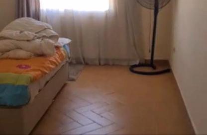 Apartment - 2 Bedrooms - 1 Bathroom for sale in Hadayek Al Mohandessin - 4th District - Sheikh Zayed City - Giza