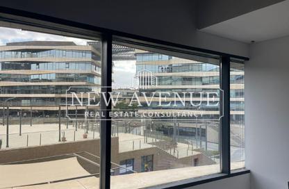 Office Space - 4 Bedrooms - 2 Bathrooms for sale in The Polygon - Sheikh Zayed Compounds - Sheikh Zayed City - Giza