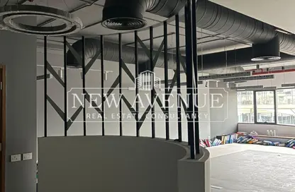 مساحات مكتبية - 4 غرف نوم - 2 حمامات للبيع في ذا بوليجون - كمبوندات الشيخ زايد - الشيخ زايد - الجيزة