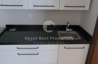Duplex - 4 Bedrooms - 4 Bathrooms for rent in Cairo Festival City - North Investors Area - New Cairo City - Cairo