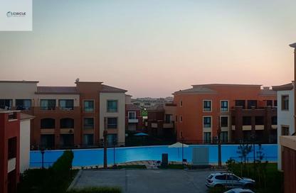 Chalet - 3 - 3 for rent in Marassi - Sidi Abdel Rahman - North Coast