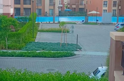 Chalet - 3 - 3 for rent in Marassi - Sidi Abdel Rahman - North Coast