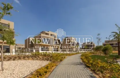 فيلا - 5 غرف نوم - 5 حمامات للبيع في بالم هيلز نيو كايرو - كمبوندات التجمع الخامس - التجمع الخامس - مدينة القاهرة الجديدة - القاهرة