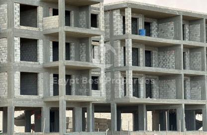 Chalet - 3 Bedrooms - 3 Bathrooms for sale in Dose - Qesm Ad Dabaah - North Coast
