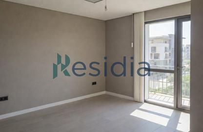 Penthouse - 2 Bedrooms - 3 Bathrooms for sale in Sodic West - Sheikh Zayed Compounds - Sheikh Zayed City - Giza