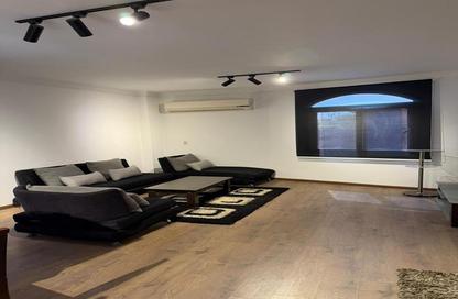 Apartment - 3 Bedrooms - 2 Bathrooms for rent in 7th District - Sheikh Zayed City - Giza